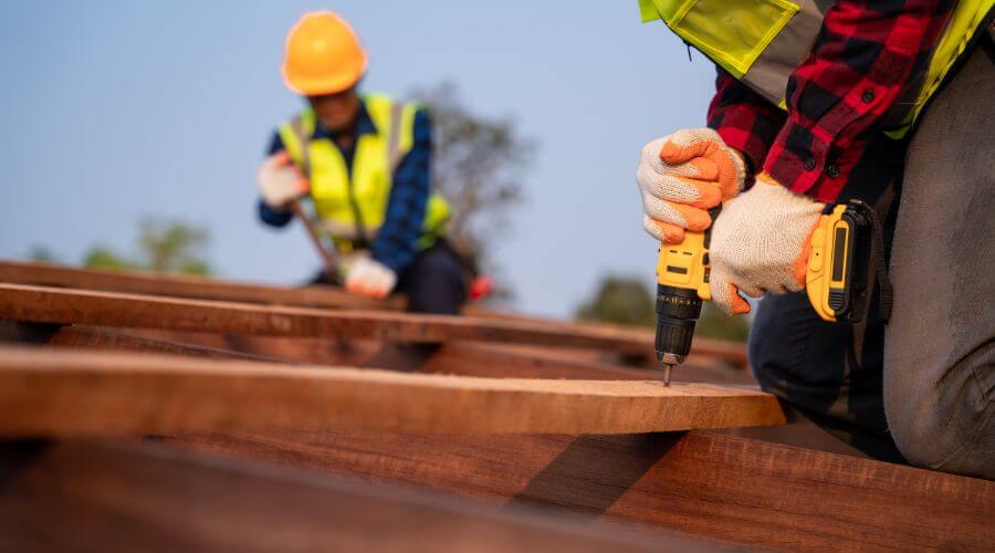 Expert flood damage restoration services in Sullivan, IL